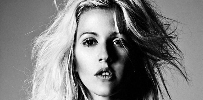 Music Video: Anything Could Happen by Ellie Goulding