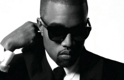 Kanye West Teaming Up With Skrillex