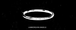 New Single: Lamborghini Angels by Lupe Fiasco
