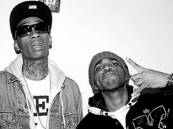 Behind The Scenes: Jet Life by Curren$y Featuring Wiz Khalifa 