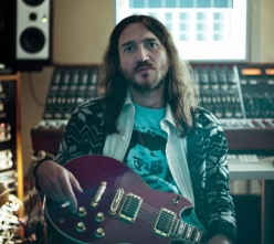 John Frusciante Releases New Song