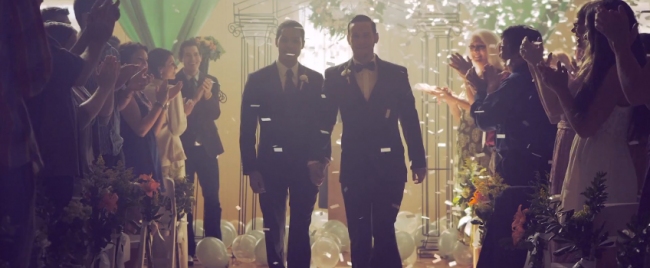 New Video: Same Love by Macklemore & Ryan Lewis featuring Mary Lambert