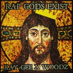 NEW MUSIC FROM KAY-GEERAP GODS EXIST FEAT WOODZ