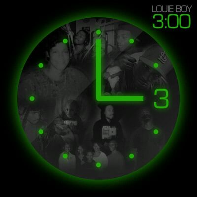 3:00 Mixtape