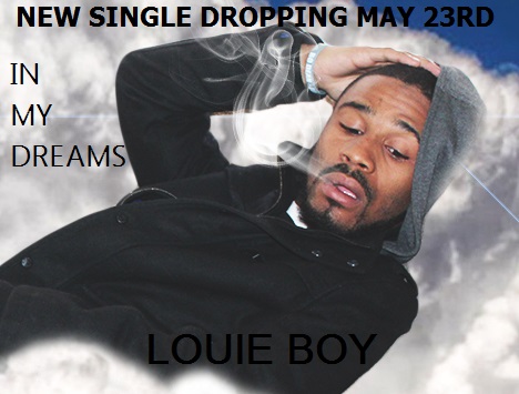 In My Dreams Snippet