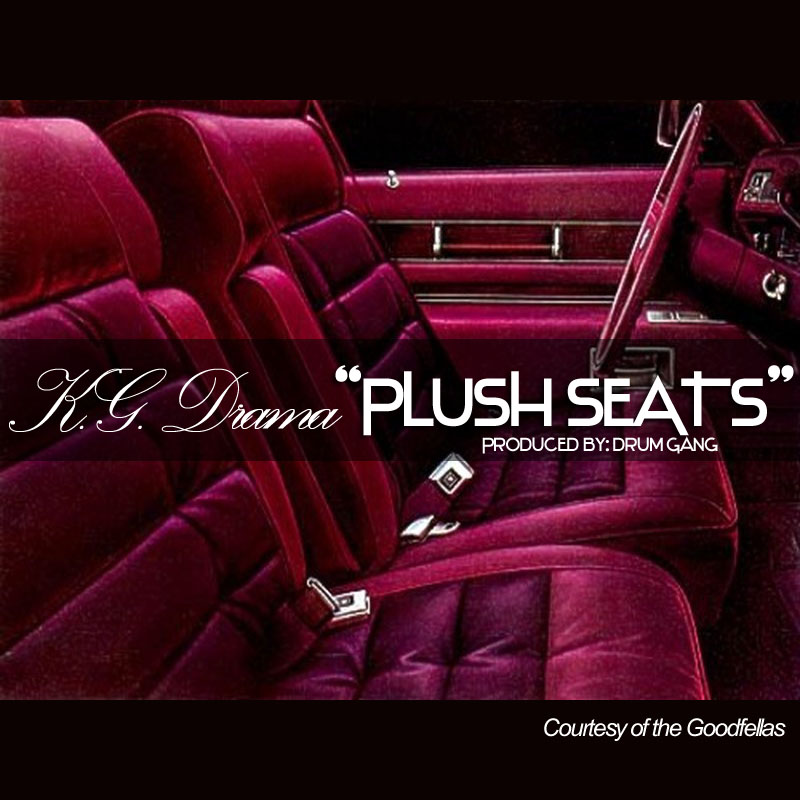 Plush Seats