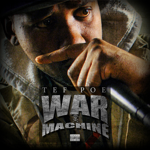 War Machine