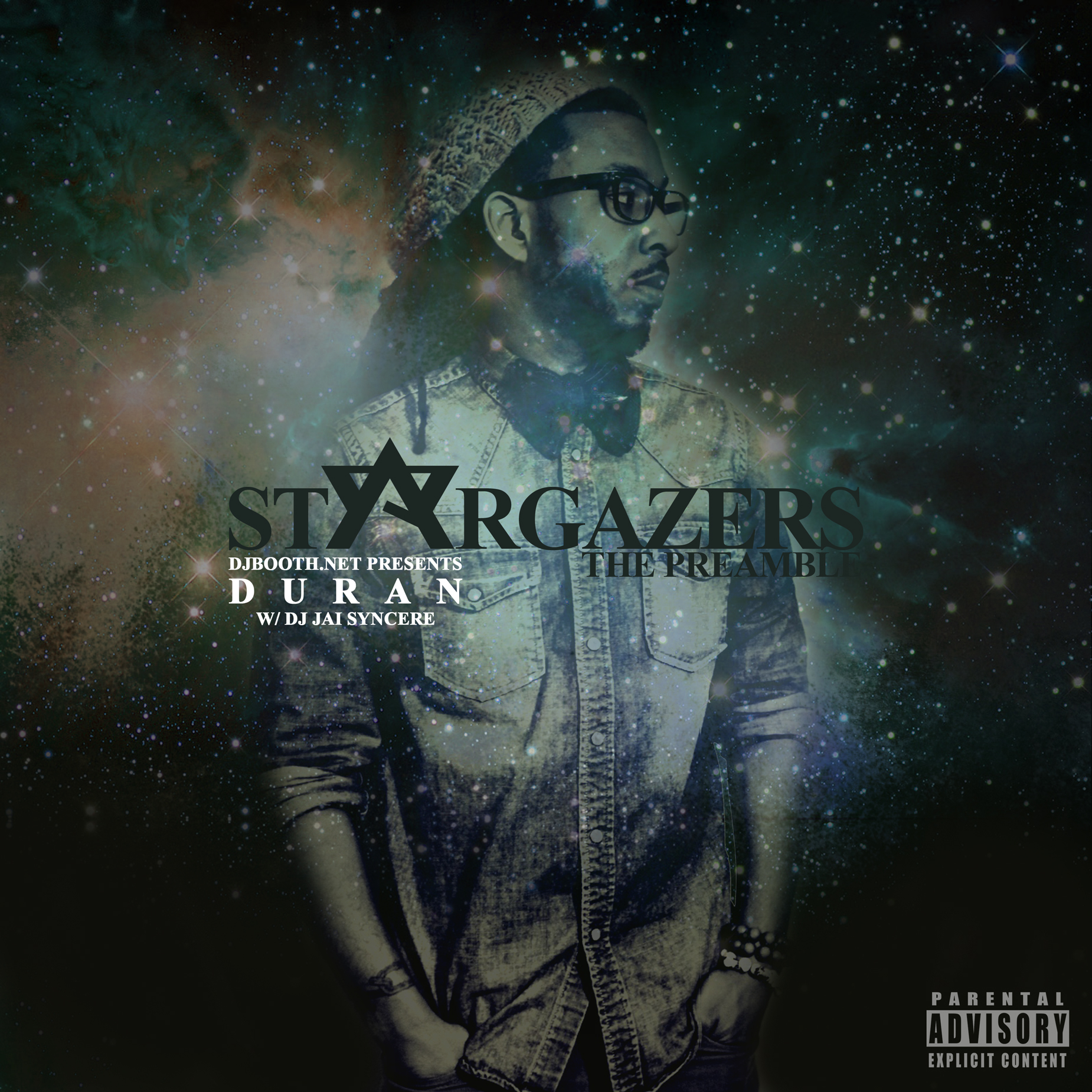 Stargazers: The Preamble