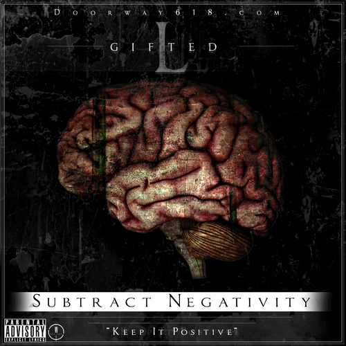 Subtract Negativity