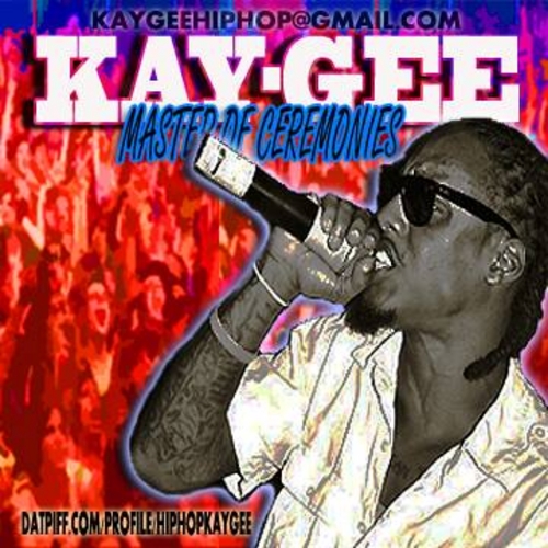 Master Of Ceremonies