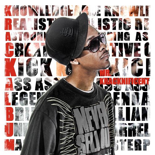 K.R.A.C.K-.A.L.B.U.M