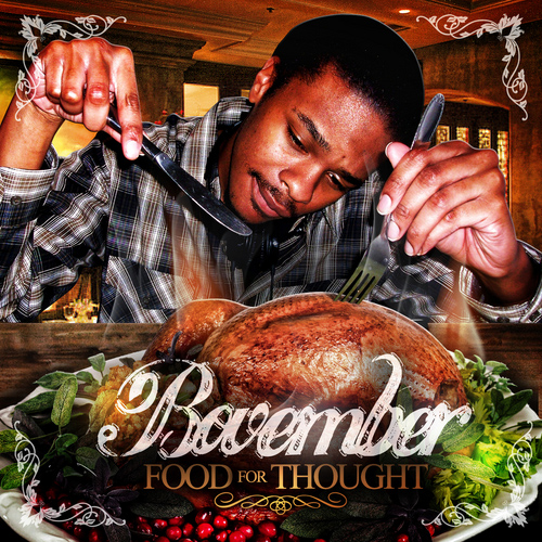 Bovember \"Food For Thought\"