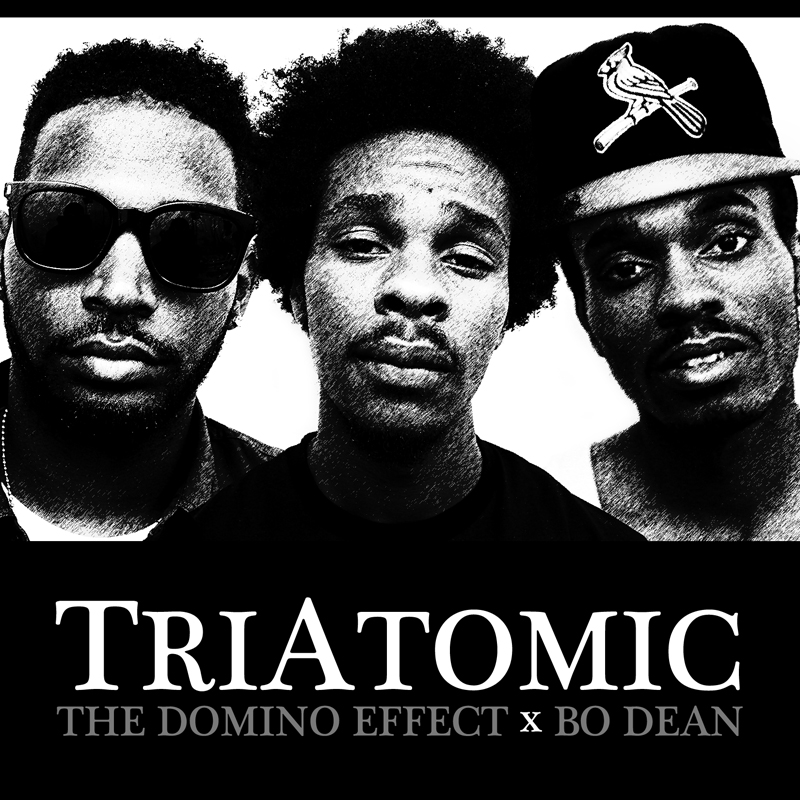 TriAtomic
