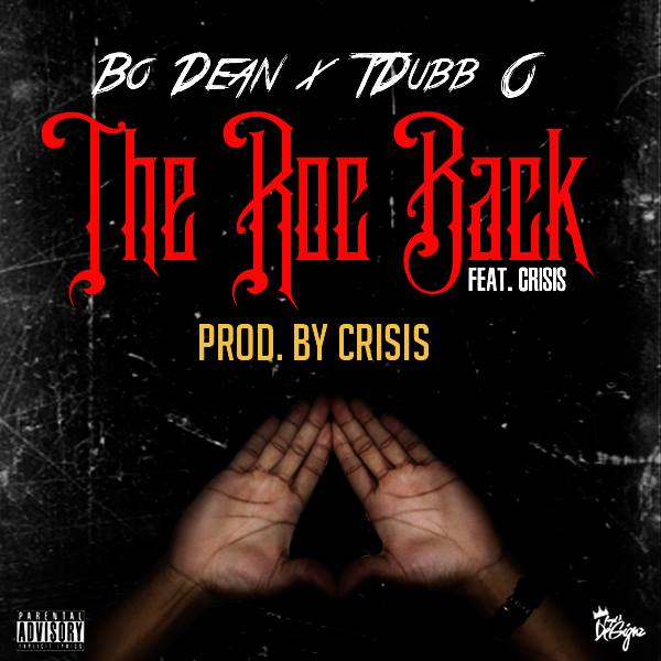 The Roc Back (prod by Crisis)
