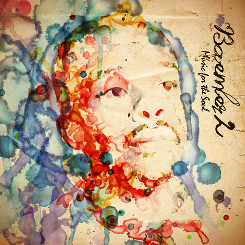 Bovember 2 \"Music for the Soul\"