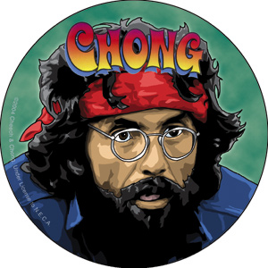 just for fun (the john chong chronicles)