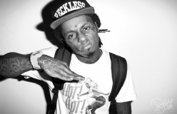 Lil Wayne to release Clothing Line at top of 2012