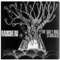 Radioheads new single Daily Mail Internet Rip