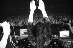 Will 2012 be the year of Electronic Music?