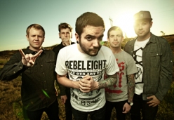 A Day To Remember sues Victory Records
