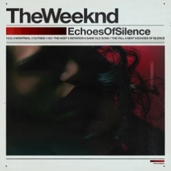 The Weeknd releases new mixtape Echoes of Silence