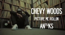 Chevy Woods Drops Picture Me Rollin