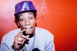 Wiz Khalifa Being Sued For More Than $2 Million Over Black And Yellow