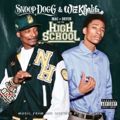 Mac & Devin Go To High School Album Review