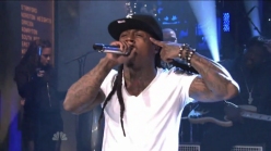 Lil Wayne Releases Australian Tour Footage