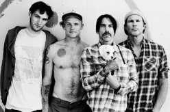 Red Hot Chili Peppers Post New Video For Look Around