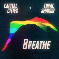 Capital Cities Mashes Up Pink Floyd And Tupac
