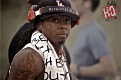 Is Lil Wayne Working With Dr. Dre?