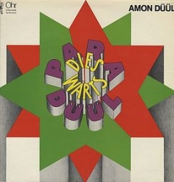 Amon Düül Paradieswärts Düül Album Review