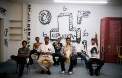 Odd Future Reveal More Details On Upcoming Mixtape