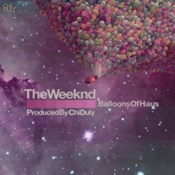 The Weeknd House of Ballons Remix
