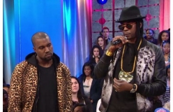 Kanye West Signs 2 Chainz To G.O.O.D. Music
