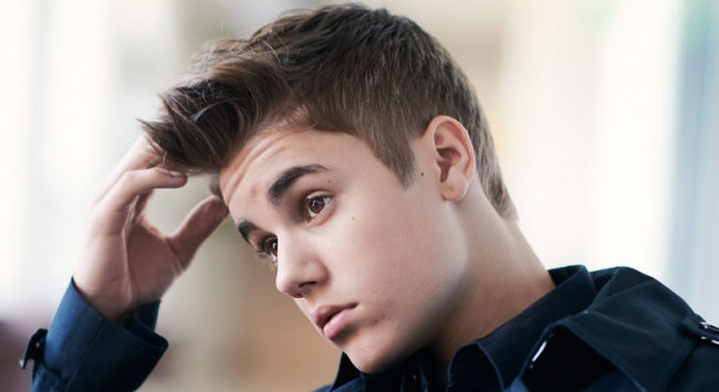Music Video: As Long As You Love Me by Justin Bieber ft Big Sean