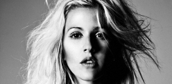 Music Video: Anything Could Happen by Ellie Goulding