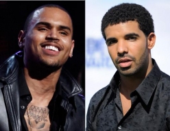 Drake, Chris Brown Sued For $16 Million