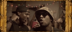 New Video: Just What I Am by Kid Cudi ft King Chip