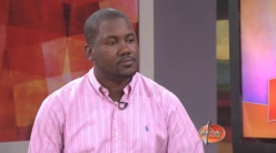 Tef Poe Discusses Racism on Great Day St. Louis Morning Show