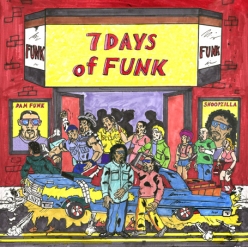 NPR Streams Snoopzillas 7 Days Of Funk Collaboration