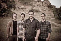 Thrice goes on Hiatus for Foreseeable Future