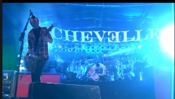 Chevelle Talk Occupy Wall Street Song Face to the Floor