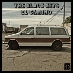 The Black Keys opt to keep new album El Camino off Streaming services. 
