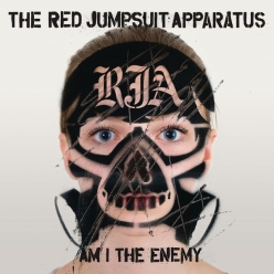 Red Jumpsuit Apparatus Am I the Enemy Album Review