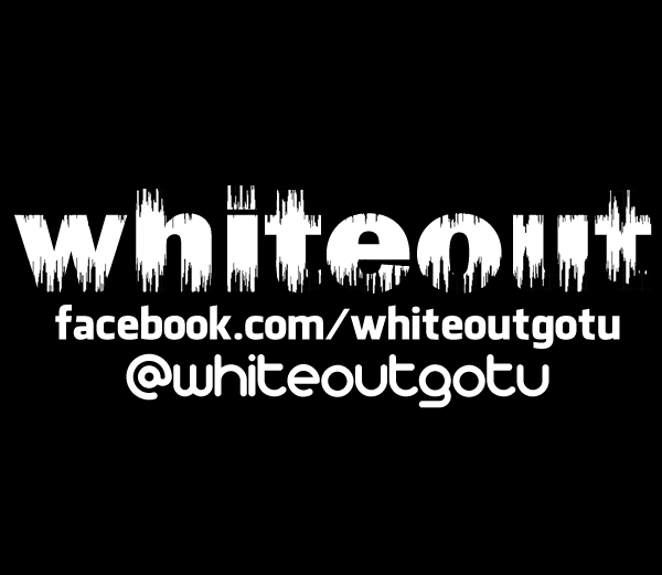 whiteout